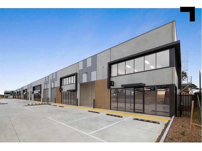 Unit 4/2 Compass Court, Seaford