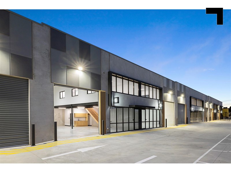 Unit 4/2 Compass Court, Seaford