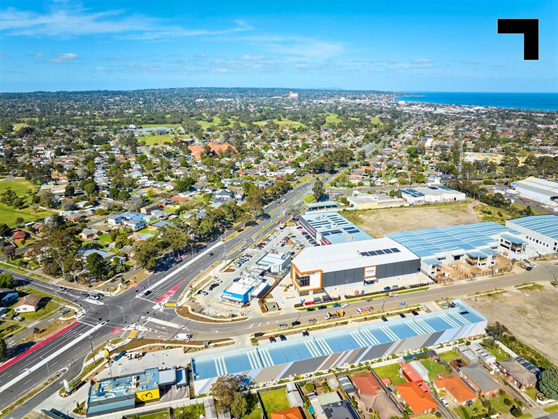Unit 4/2 Compass Court, Seaford