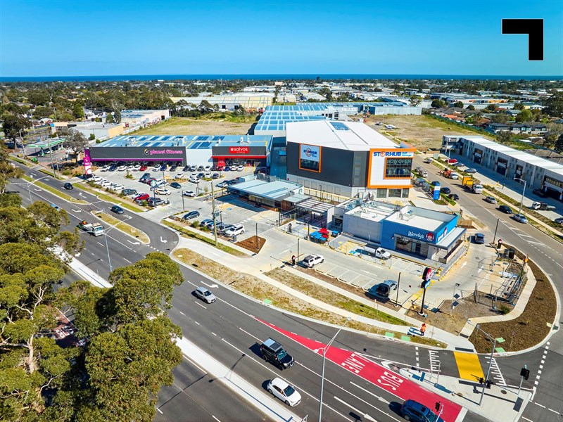 Unit 4/2 Compass Court, Seaford