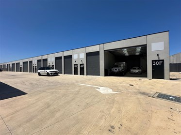 41274 - Lot 130, Unit 30F/36 Hume Road, Laverton North