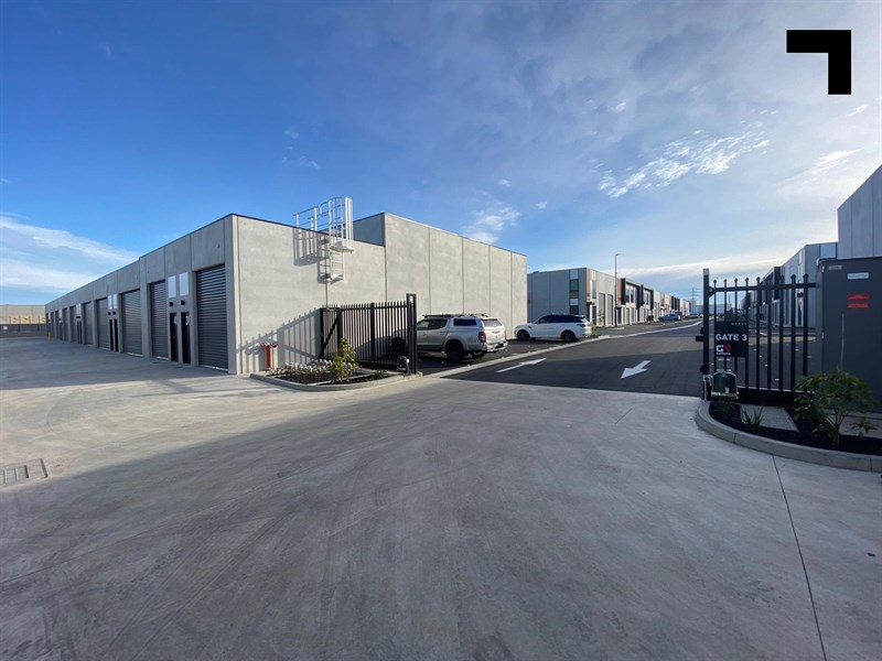 Lot 130, Unit 30F/36 Hume Road, Laverton North