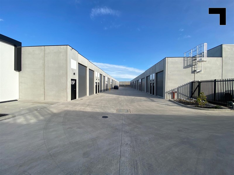 Lot 130, Unit 30F/36 Hume Road, Laverton North