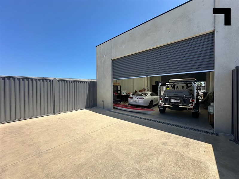 Lot 130, Unit 30F/36 Hume Road, Laverton North
