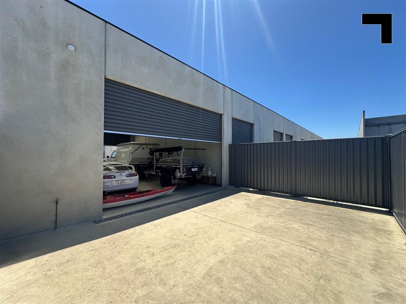 Lot 130, Unit 30F/36 Hume Road, Laverton North