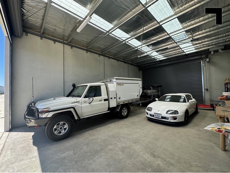 Lot 130, Unit 30F/36 Hume Road, Laverton North