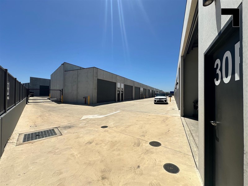 Lot 130, Unit 30F/36 Hume Road, Laverton North
