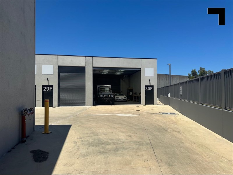 Lot 130, Unit 30F/36 Hume Road, Laverton North