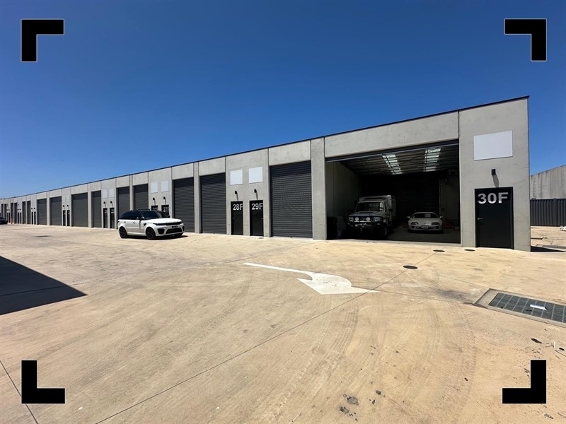Lot 130, Unit 30F/36 Hume Road, Laverton North