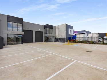 41345 - 20B/20 Freeway Drive, Wallan