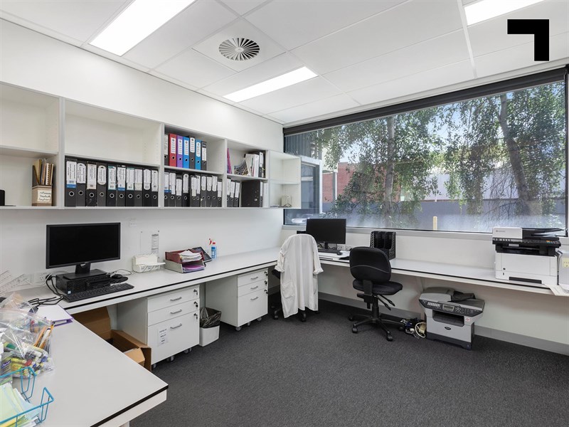 302-308 Arden Street, North Melbourne