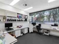 302-308 Arden Street, North Melbourne