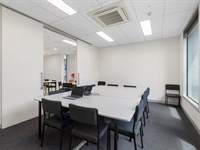 302-308 Arden Street, North Melbourne