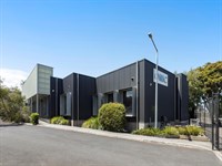 302-308 Arden Street, North Melbourne