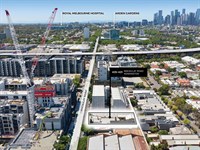 425-427 & 429-431 Macaulay Road, Kensington