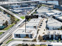 D1/28 Rogers Street, Port Melbourne