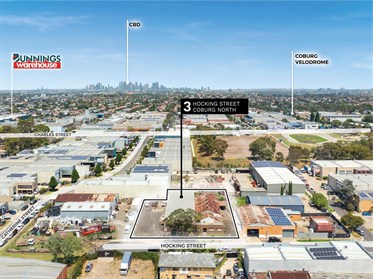 41370 - 3 Hocking Street, Coburg North