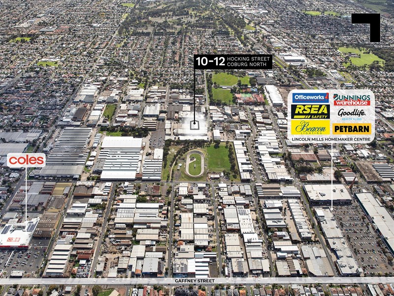 10-12 Hocking Street, Coburg North