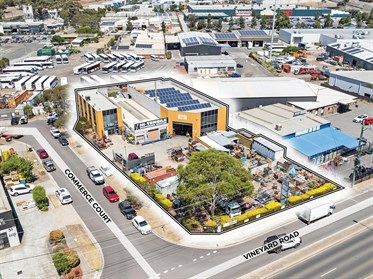 41399 - 57 Vineyard Road, Sunbury