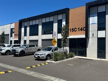 41410 - Lot 33, Unit 15C/36 Hume Road, Laverton North
