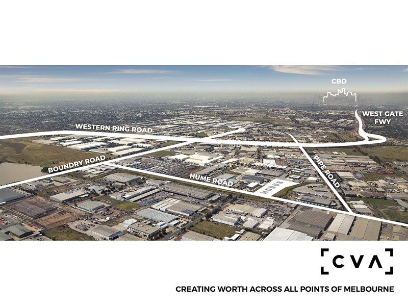 Lot 33, Unit 15C/36 Hume Road, Laverton North