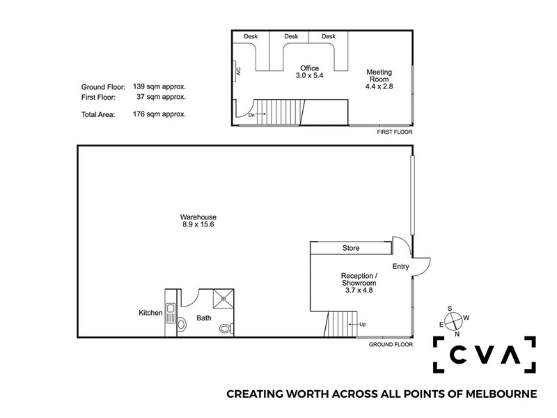 1/8-10 Monomeeth Drive, Mitcham