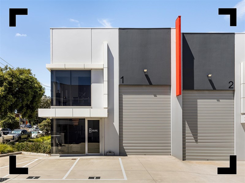1/8-10 Monomeeth Drive, Mitcham