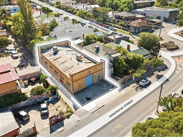 41451 - 222 Wingrove Street, Fairfield