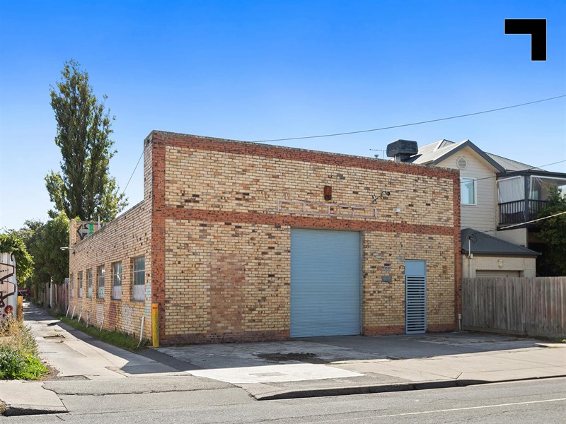 222 Wingrove Street, Fairfield
