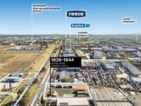 1838-1844 Sydney Road, Campbellfield
