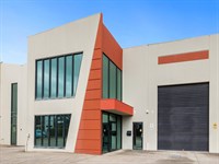 3/84-86 Lambeck Drive, Tullamarine