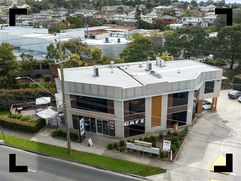 Suite 39/125 Highbury Road, Burwood
