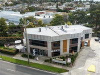 Suite 39/125 Highbury Road, Burwood