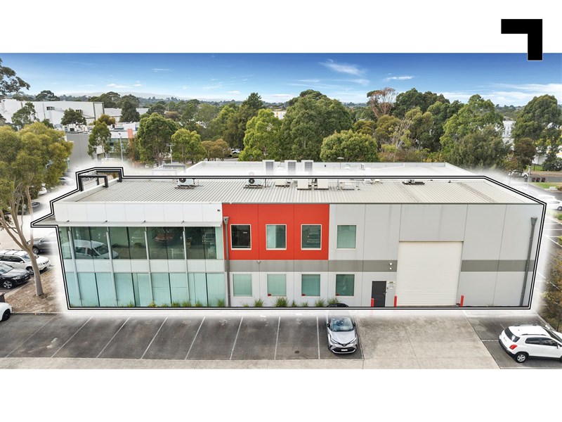 8/3-5 Gilda Court, Mulgrave