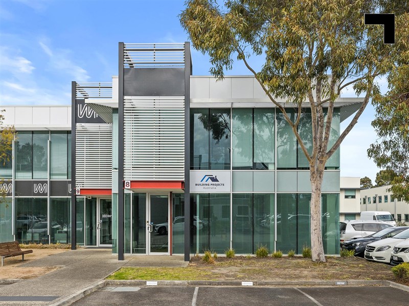 8/3-5 Gilda Court, Mulgrave