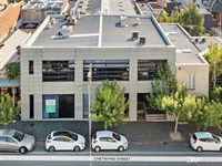 Suite 9A/75 - 79 Chetwynd Street, North Melbourne