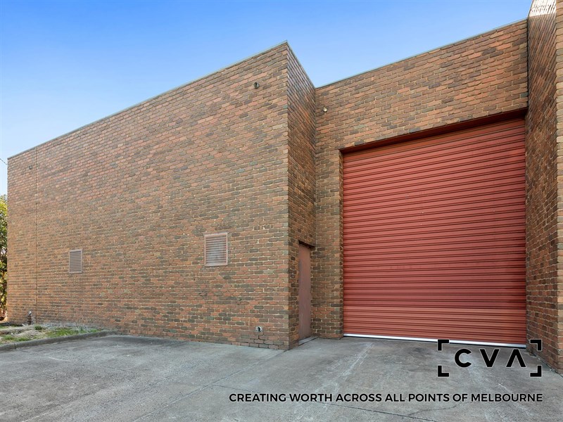 91 Matthews Avenue, Airport West