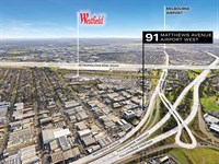91 Matthews Avenue, Airport West