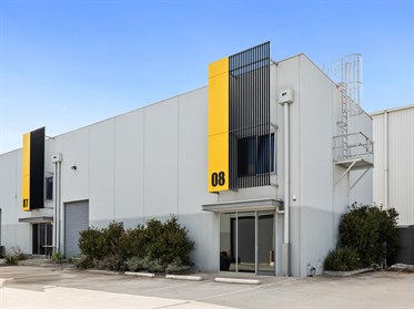 20945 - 8/82 Gateway Boulevard, Epping