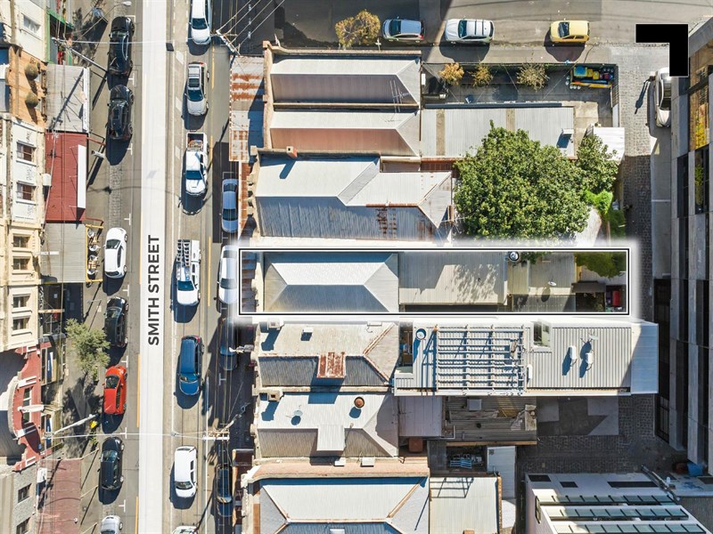 354 Smith Street, Collingwood
