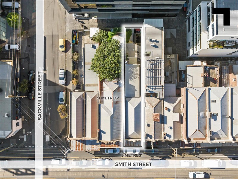 354 Smith Street, Collingwood