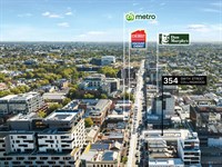 354 Smith Street, Collingwood
