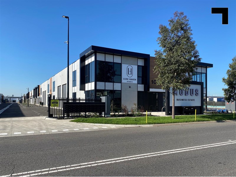 Unit 6F (Lot 106)/36 Hume Road, Laverton North