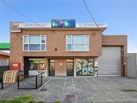 1 James Street, Clayton South