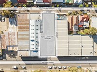 373-375 Victoria Street, Brunswick