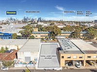 373-375 Victoria Street, Brunswick