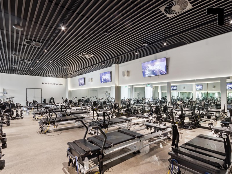 Strong Pilates, 2-3/19 Chandos Street, Cheltenham