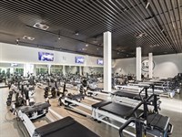Strong Pilates, 2-3/19 Chandos Street, Cheltenham