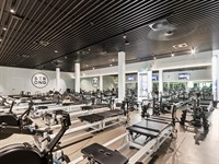 Strong Pilates, 2-3/19 Chandos Street, Cheltenham