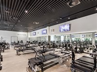 Strong Pilates, 2-3/19 Chandos Street, Cheltenham